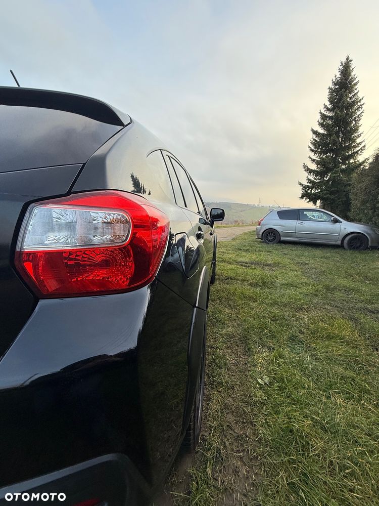 Subaru XV 2.0D Exclusive - 8