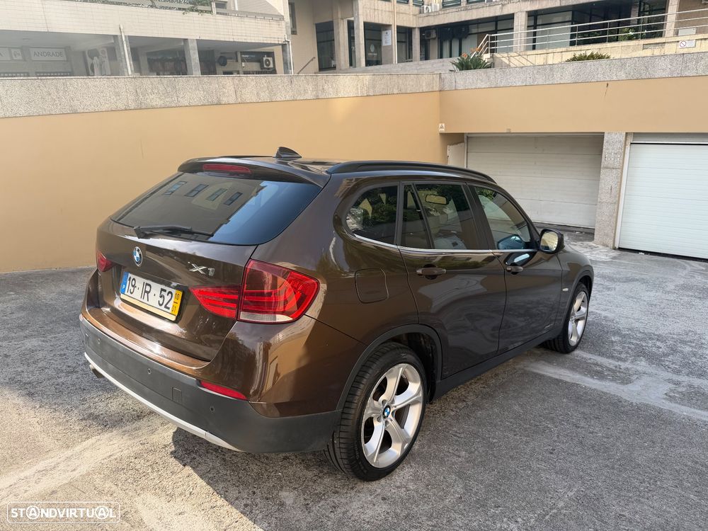 BMW X1 23 d xDrive Auto - 6