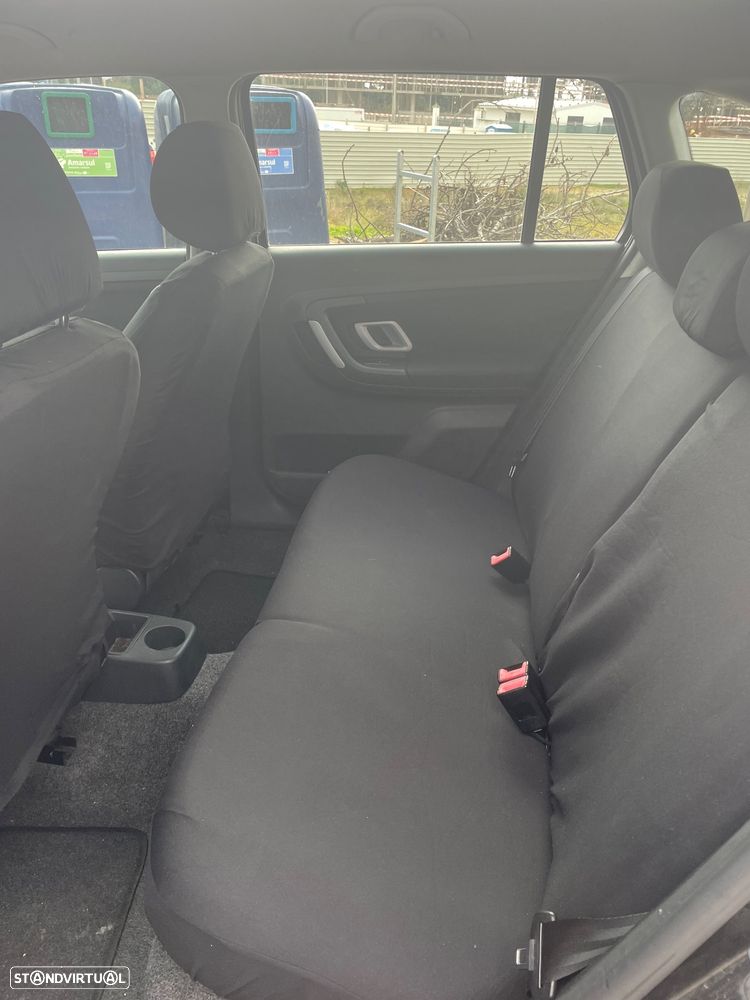 Skoda Fabia Break 1.2 Family - 6