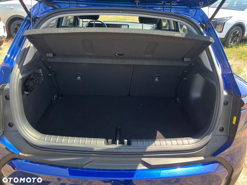 Kia Stonic 1.0 T-GDI M - 9