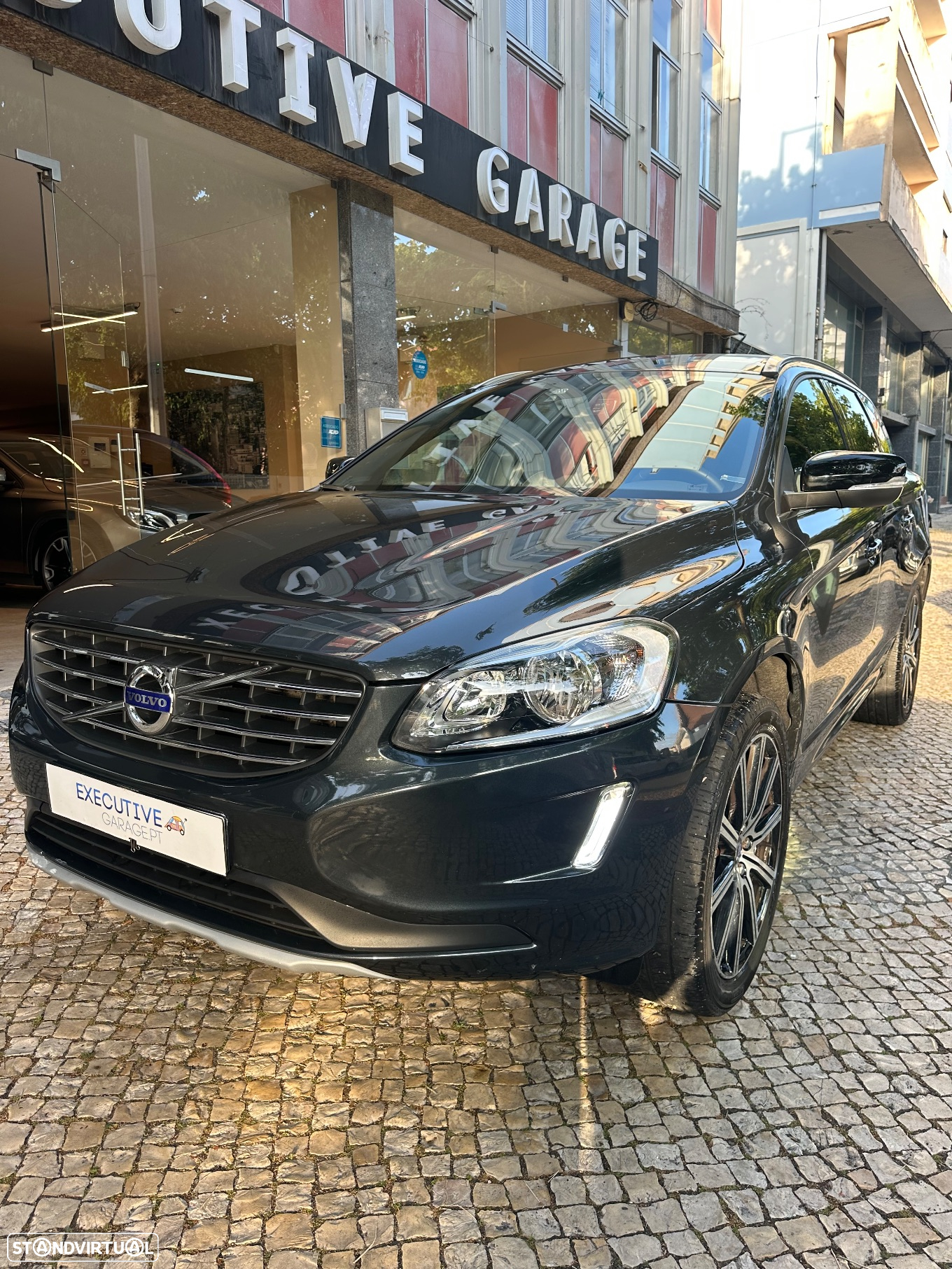 Volvo XC 60 2.0 D3 Dynamic Edition - 12