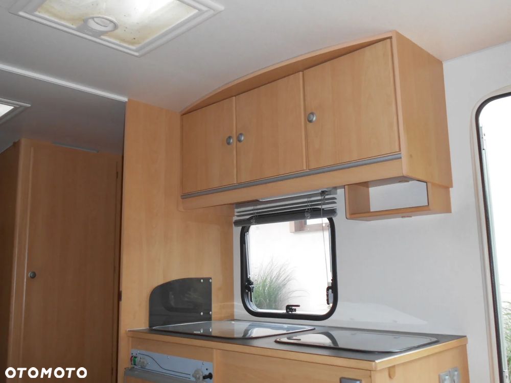 Adria ALTEA 432 PX - 20