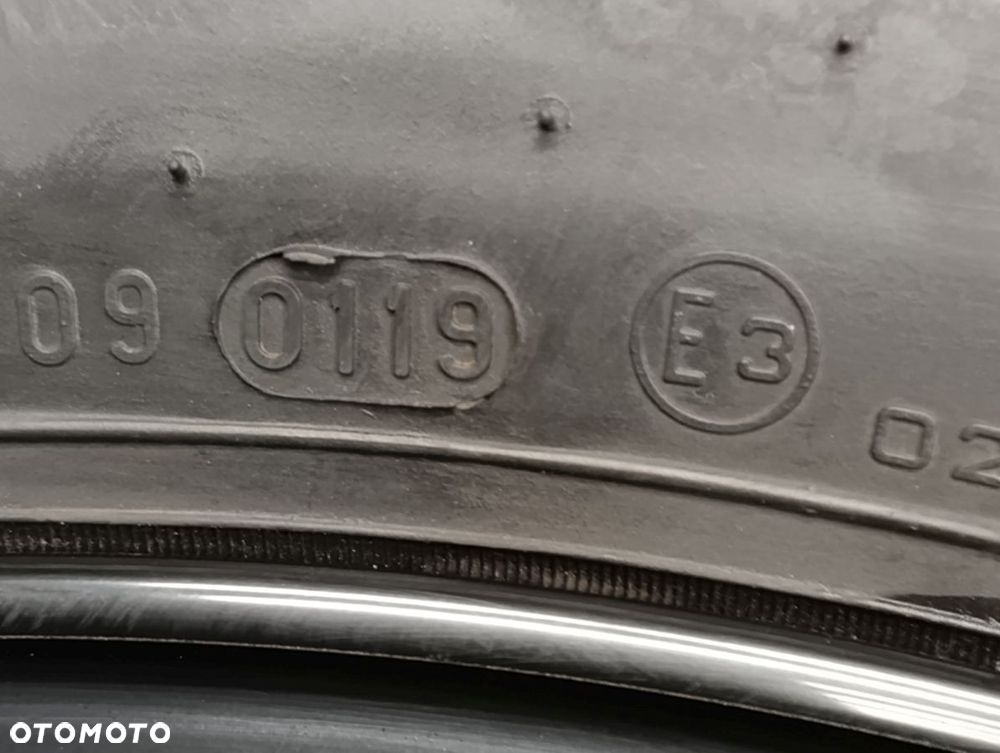 LAND ROVER DISCOWERY 5 16-20r Koło Dojazdowe Zapasowe 195/70R20 19r - 2