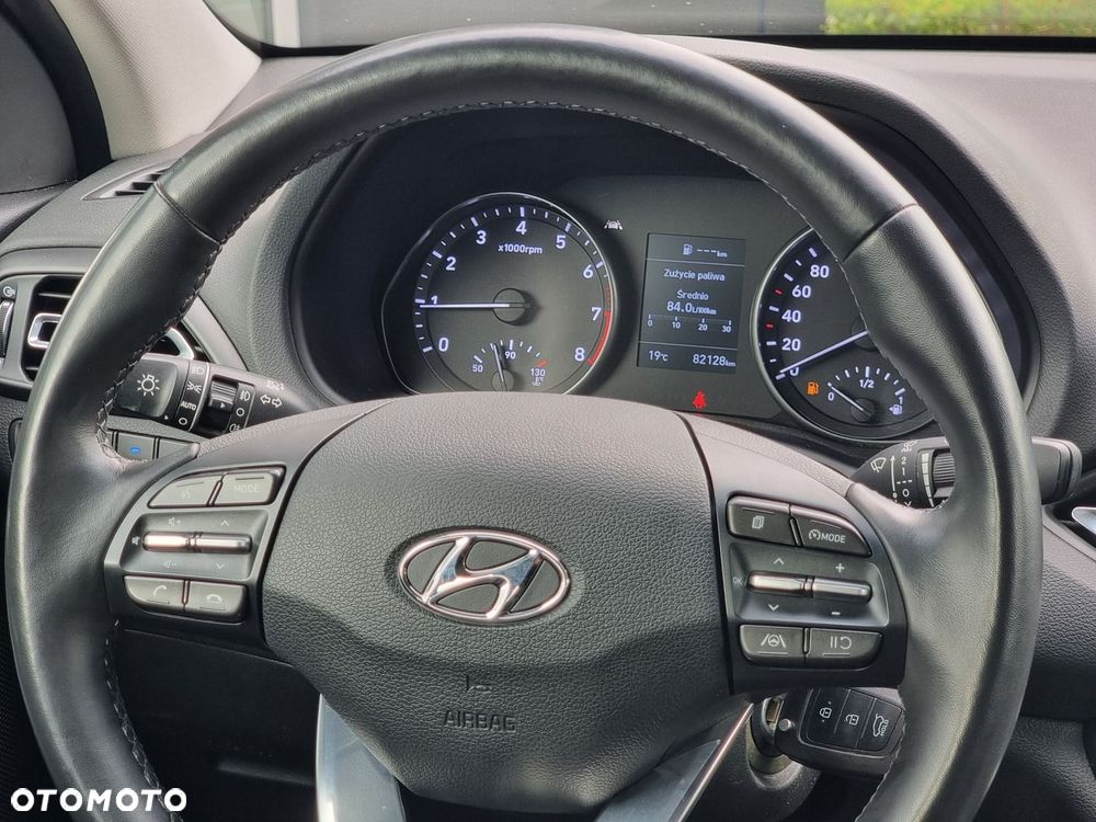 Hyundai i30 1.5 DPI Smart - 30