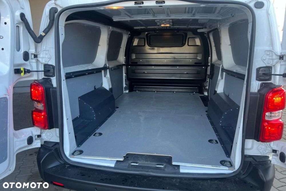 Fiat Scudo L2H1 2.0 145KM - 9