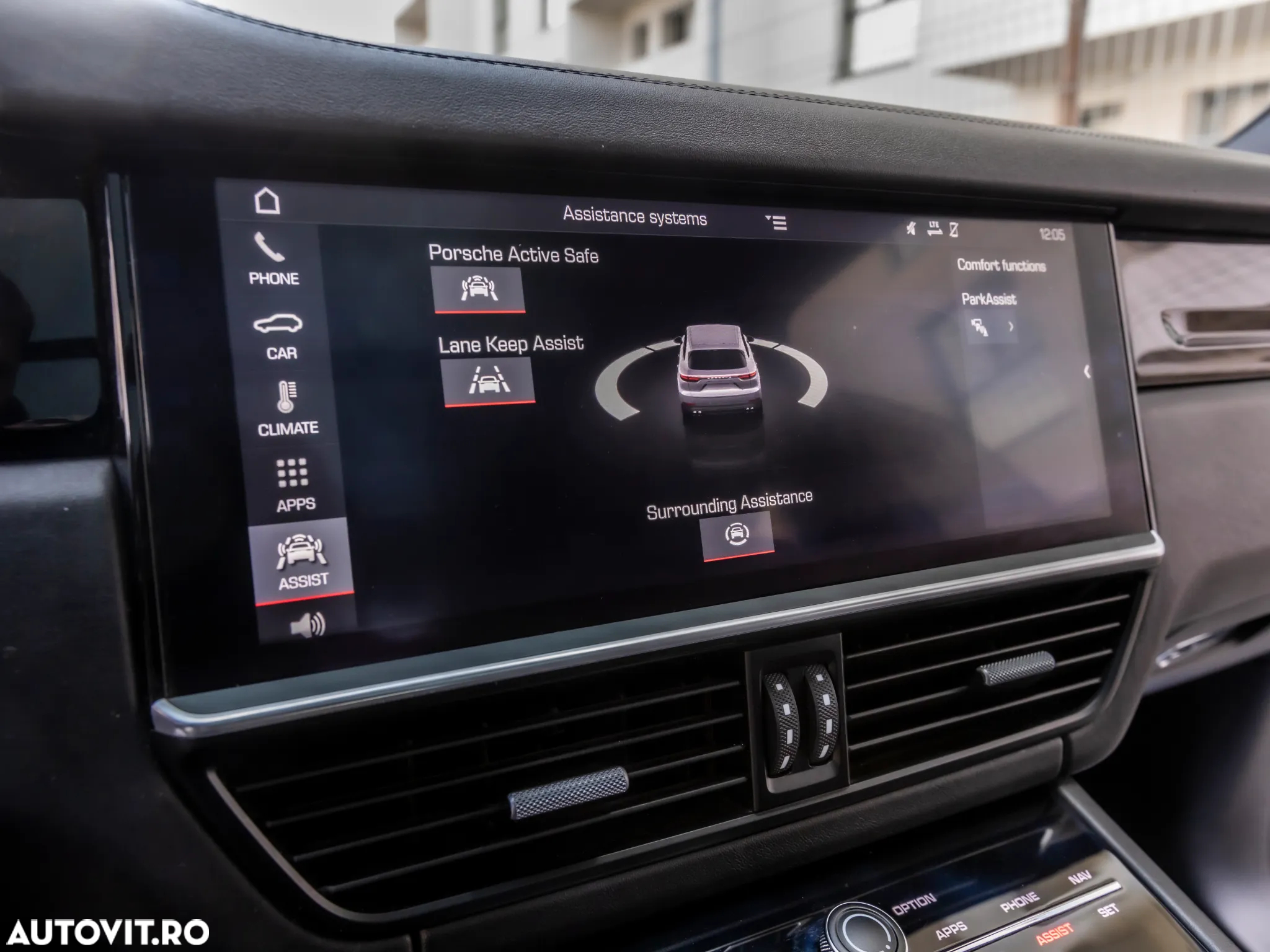 Porsche Cayenne Tiptronic S - 32