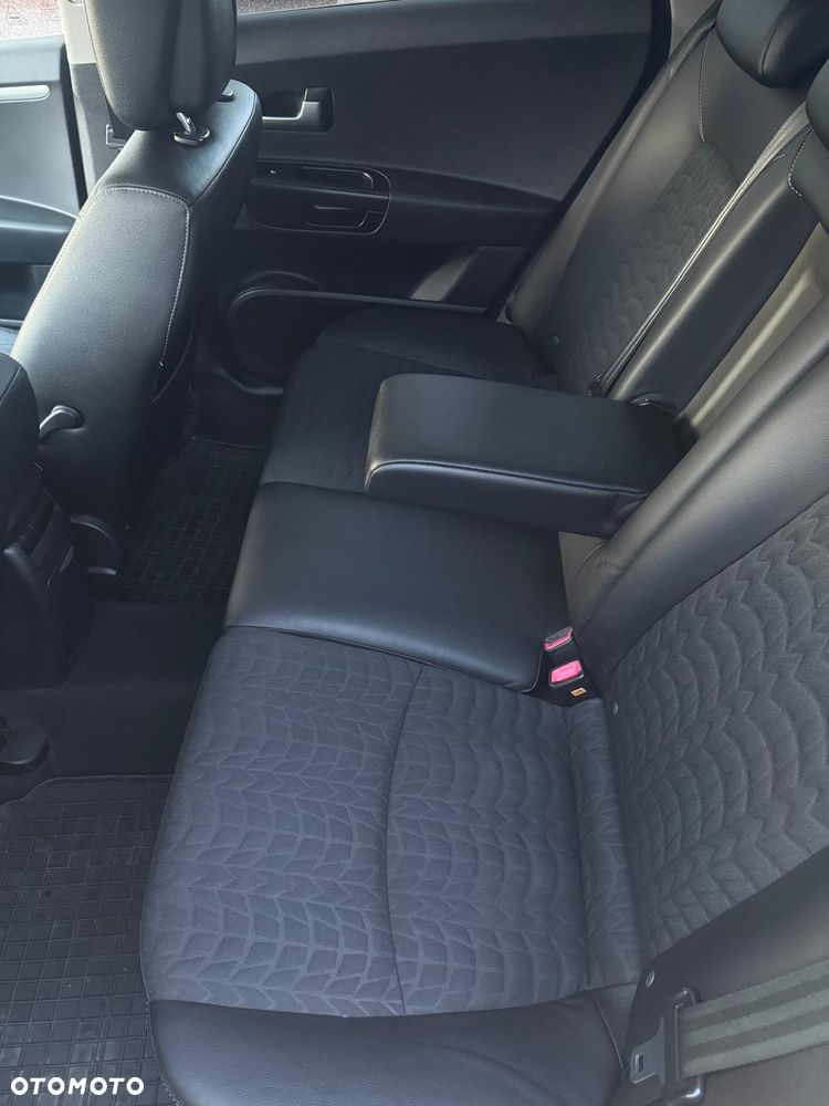 Kia Ceed 1.6 Crdi M - 17