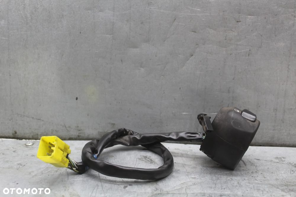 Suzuki TUX 125 TU X Przełącznik świateł przełączniki lewe - 2