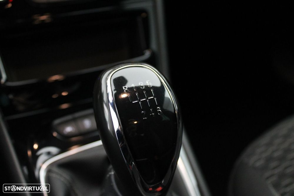 Opel Astra Sports Tourer 1.5 D GS Line S/S - 19