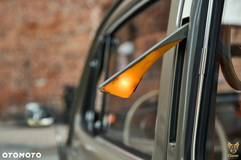 Volkswagen Garbus - 20