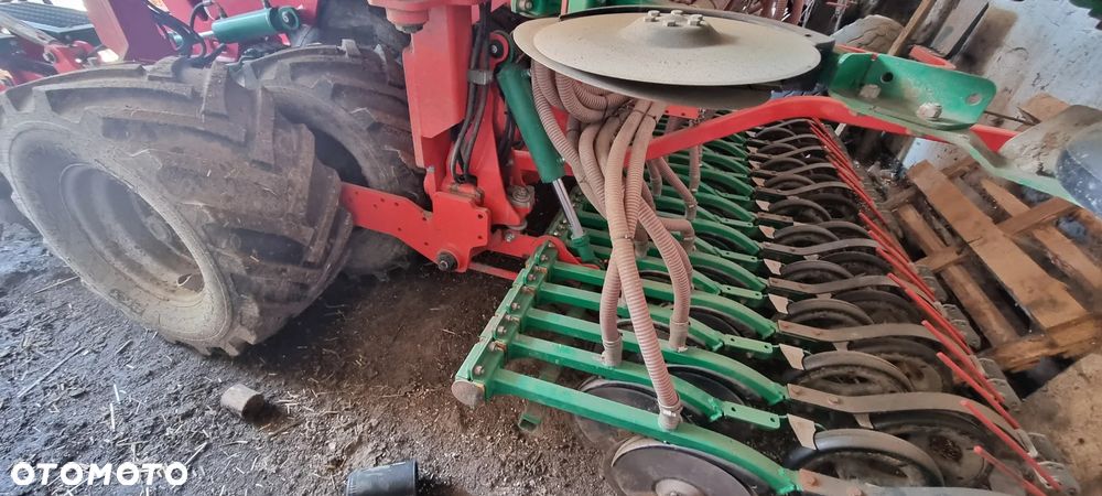 Agro-Masz AQUILA DRIVE 400 - 11