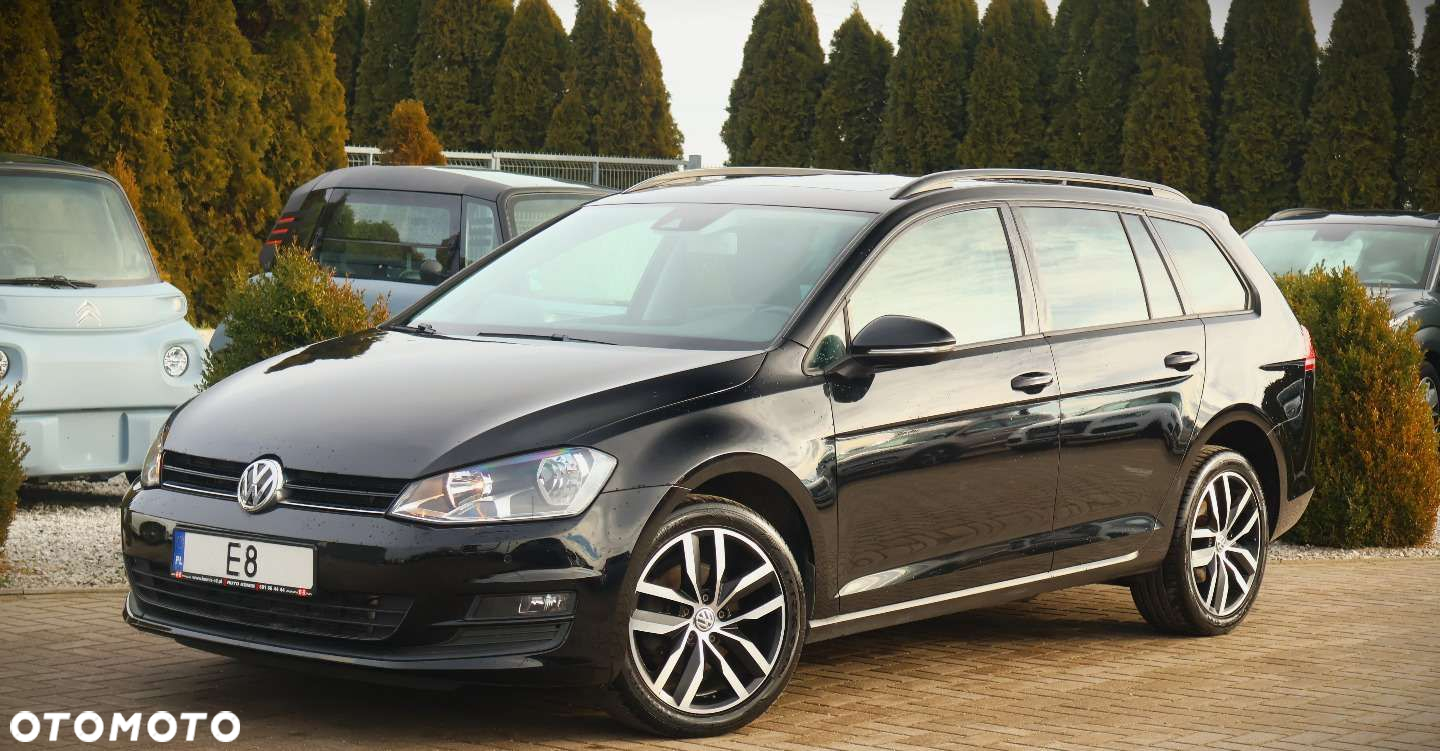 Volkswagen Golf - 3