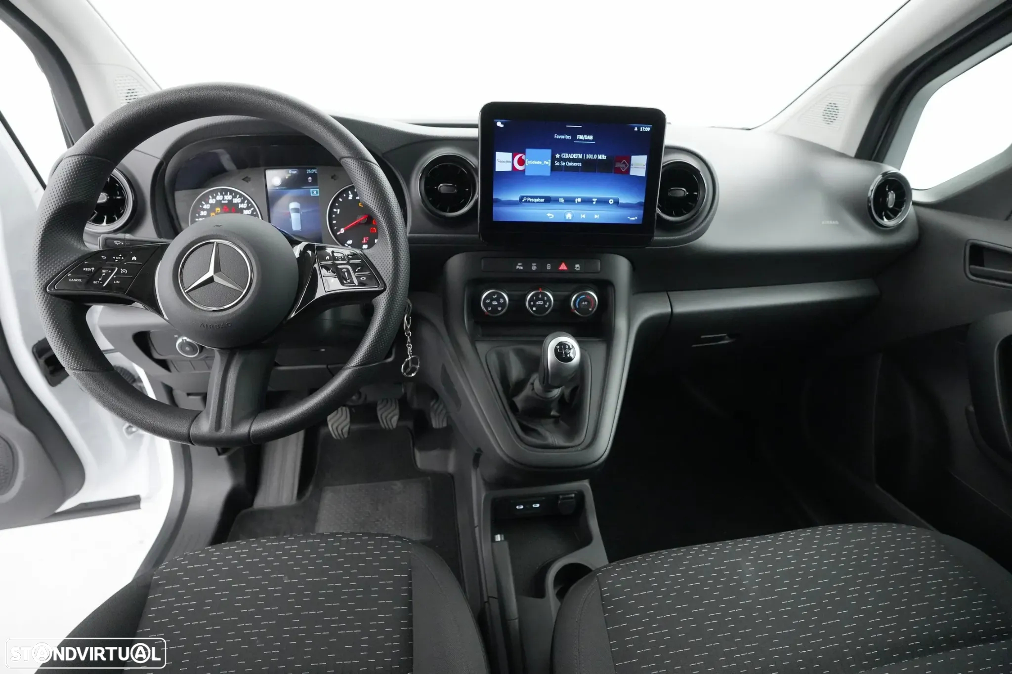 Mercedes-Benz Citan 108/27 - 11