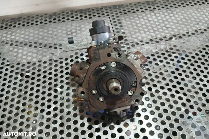 POMPA INALTA PRESIUNIE 0445010102 0445010102 Peugeot 307 1 [2001 - 20 - 3