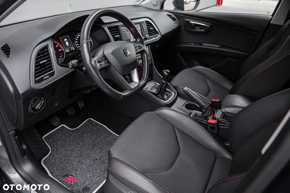 Seat Leon - 15