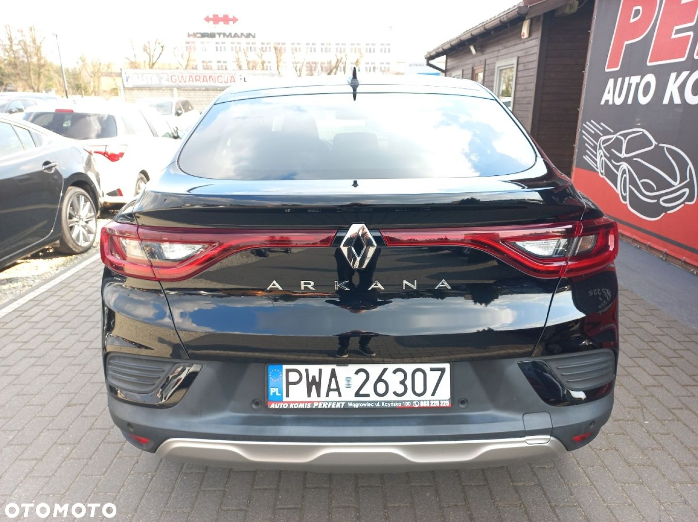 Renault Arkana - 7