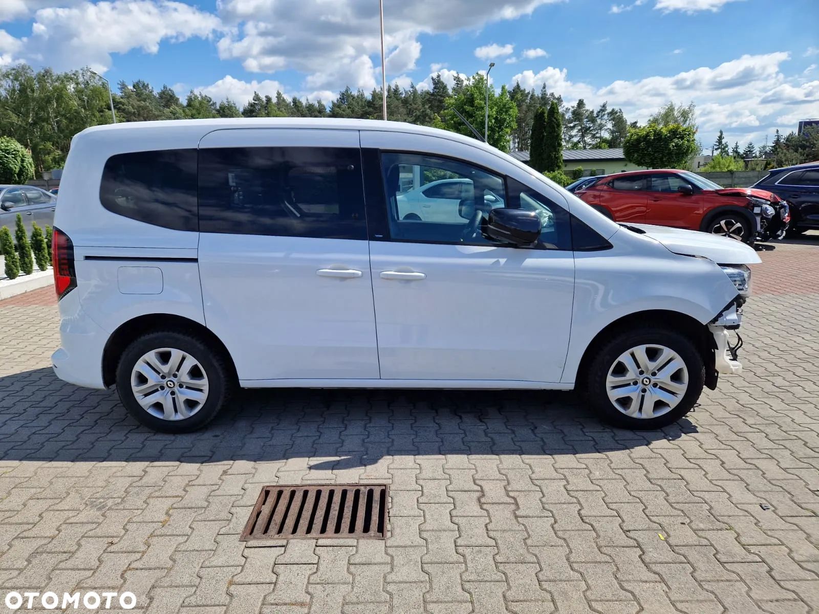 Renault Kangoo 1.5 dCi Equilibre - 1