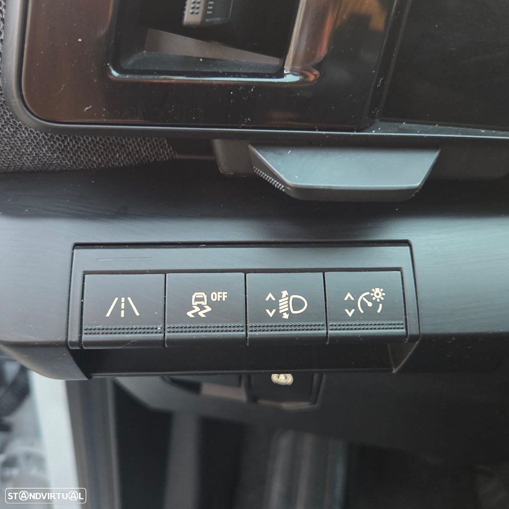 Renault Mégane E-Tech EV60 220hp optimum charge Equilibre - 11