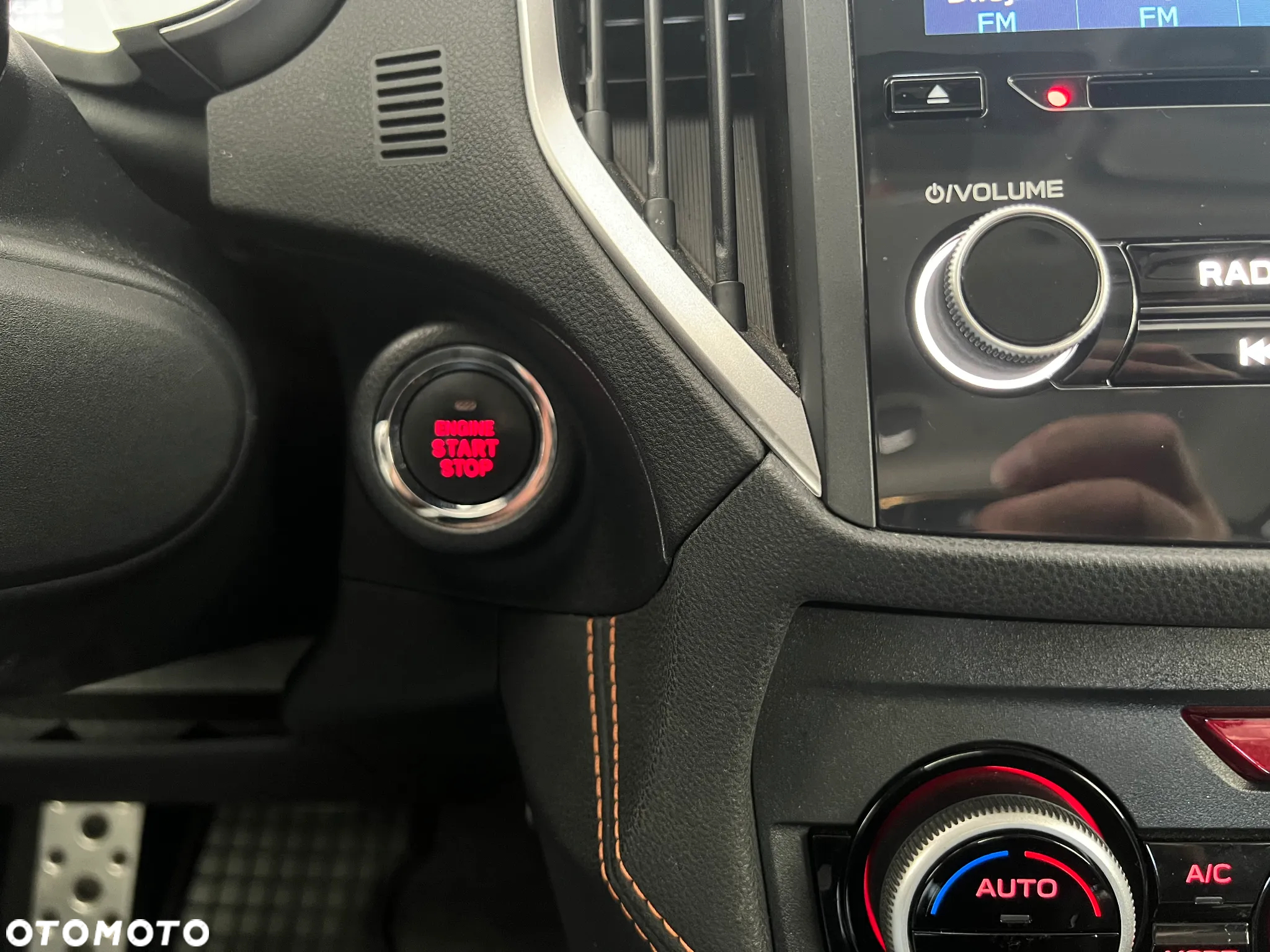 Subaru XV 1.6i Exclusive Plus (EyeSight) Lineartronic - 22