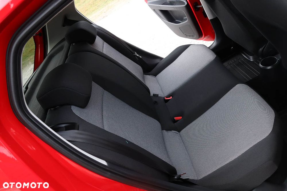 Skoda Citigo 1.0 Style - 29