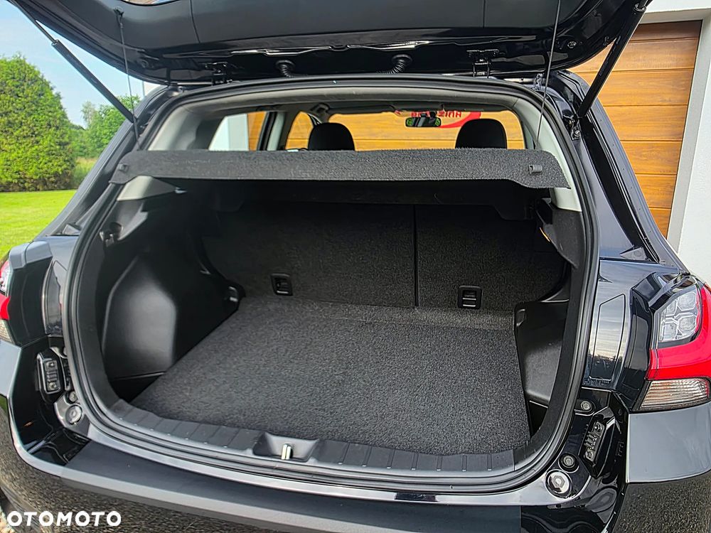 Mitsubishi ASX 2.0 2WD Plus - 9