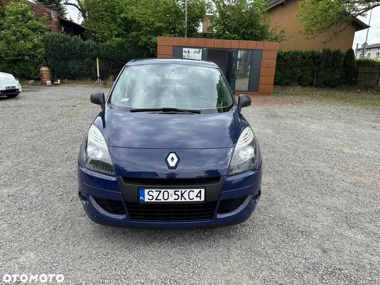 Renault Scenic - 33