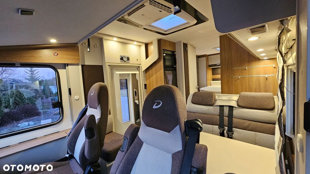 Dethleffs Trend - 12