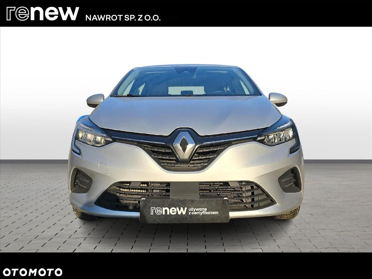 Renault Clio 1.0 TCe Zen - 3