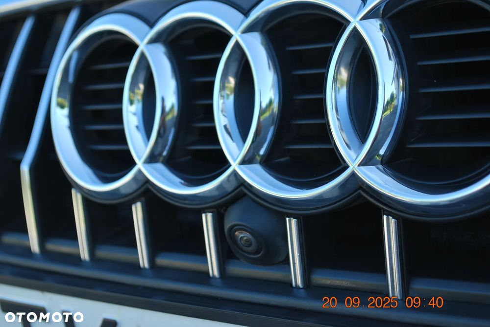 Audi A4 Allroad 2.0 TDI Quattro S tronic - 12