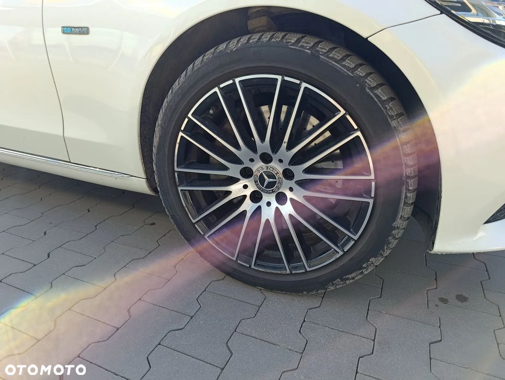 Mercedes-Benz Klasa C - 4