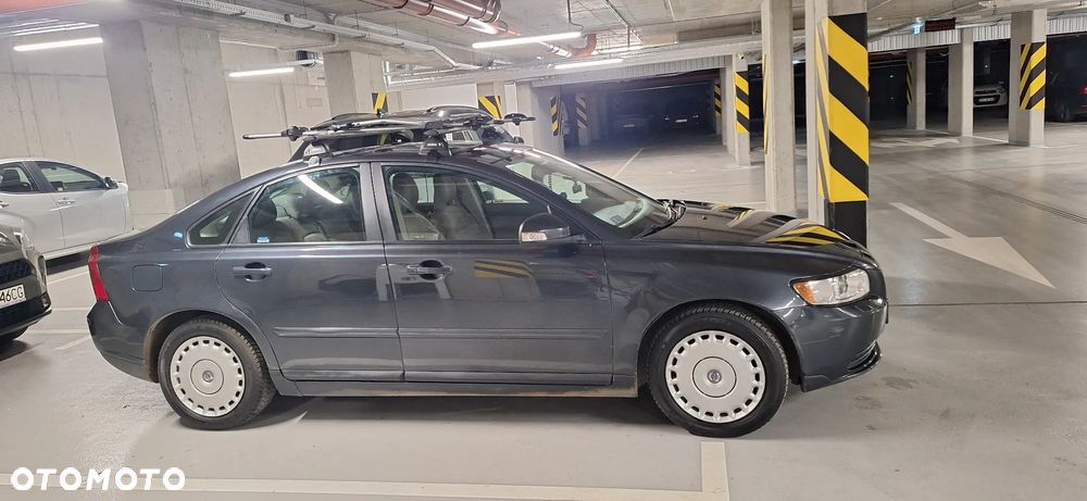 Volvo S40 2.0 Momentum Euro5 - 1