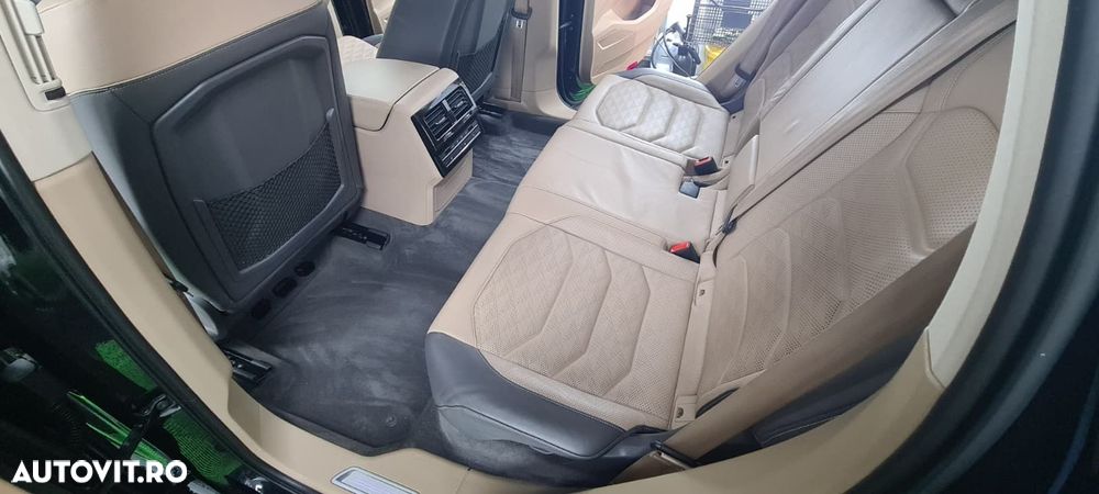 Volkswagen Touareg V6 TDI Elegance - 17