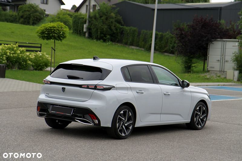 Peugeot 308 BlueHDi 130 EAT8 Allure Pack - 2