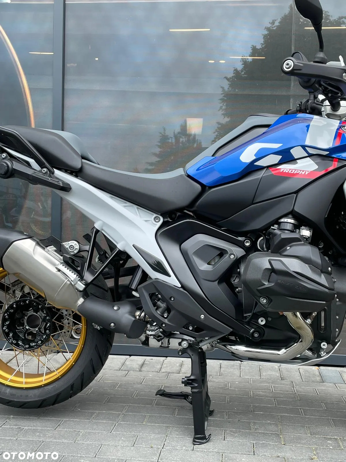 BMW R