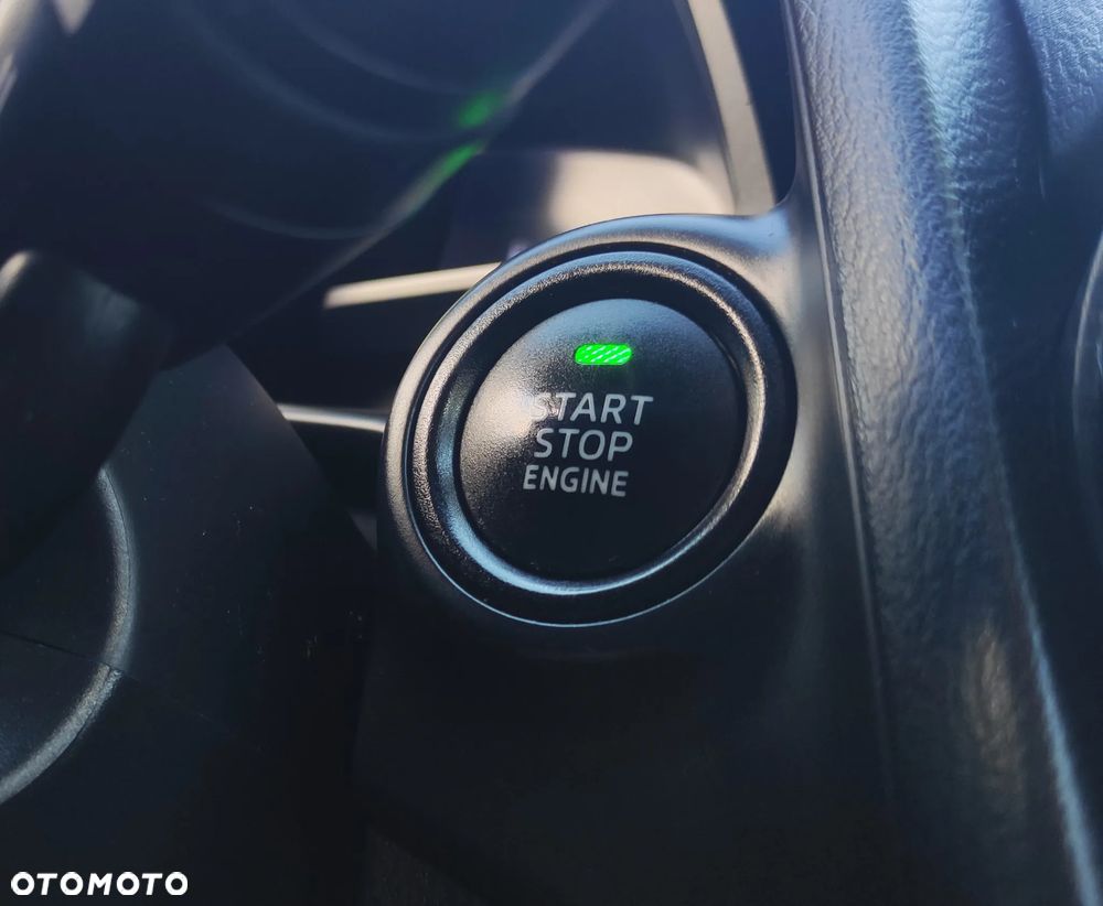 Mazda 3 SKYACTIV-G 120 Automatik Exclusive-Line - 12