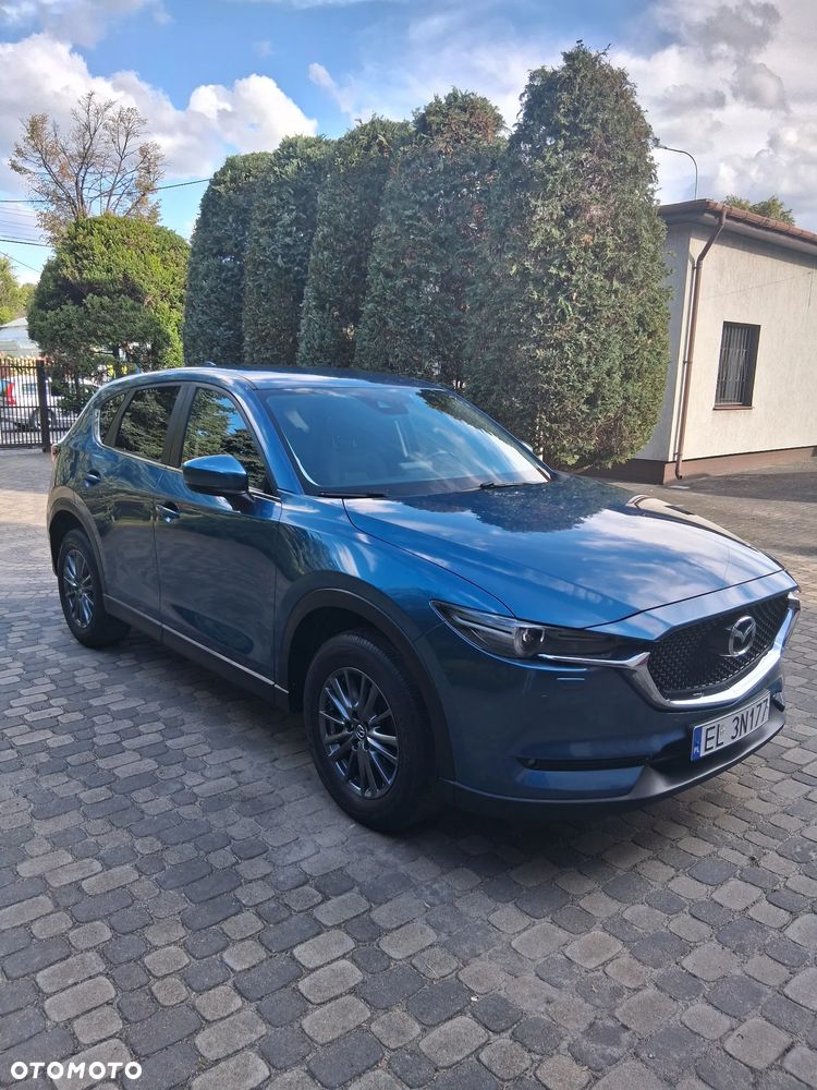 Mazda CX-5 2.0 Skyenergy 2WD - 2