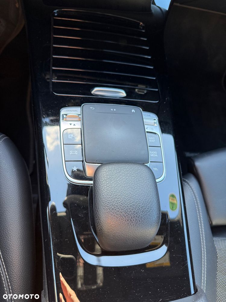 Mercedes-Benz Klasa A 180 d 7G-DCT - 10