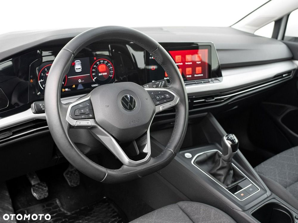 Volkswagen Golf 1.5 TSI EVO Life - 7