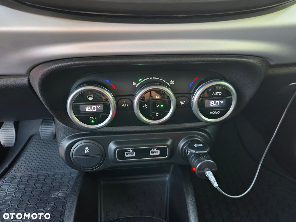 Fiat 500L 1.4 16V Hey Google - 18