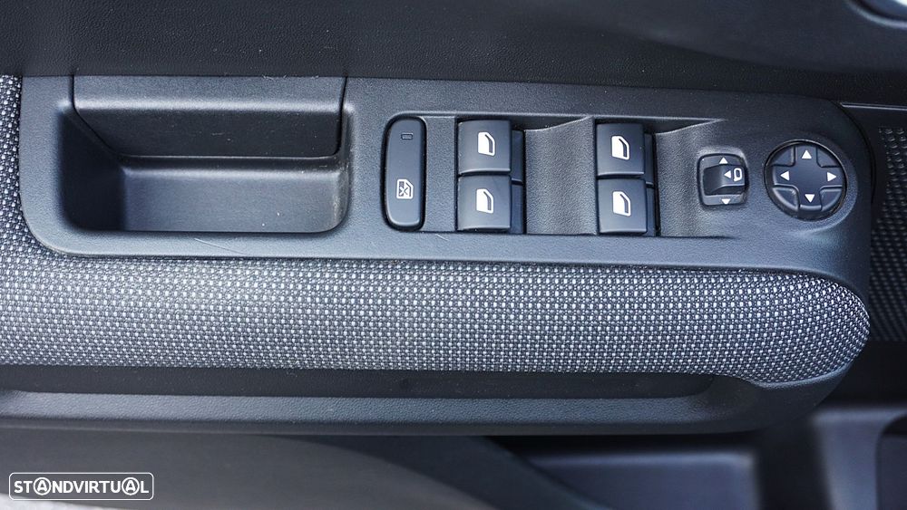 Citroën C3 Aircross 1.2 PureTech Feel - 20