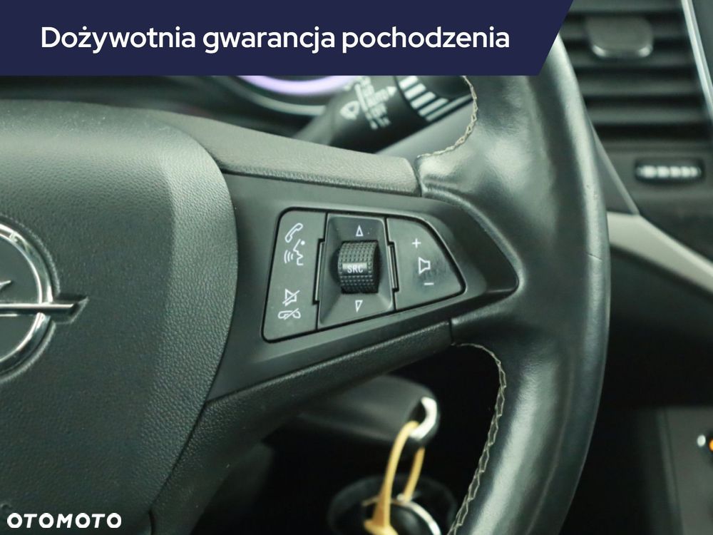 Opel Astra - 17
