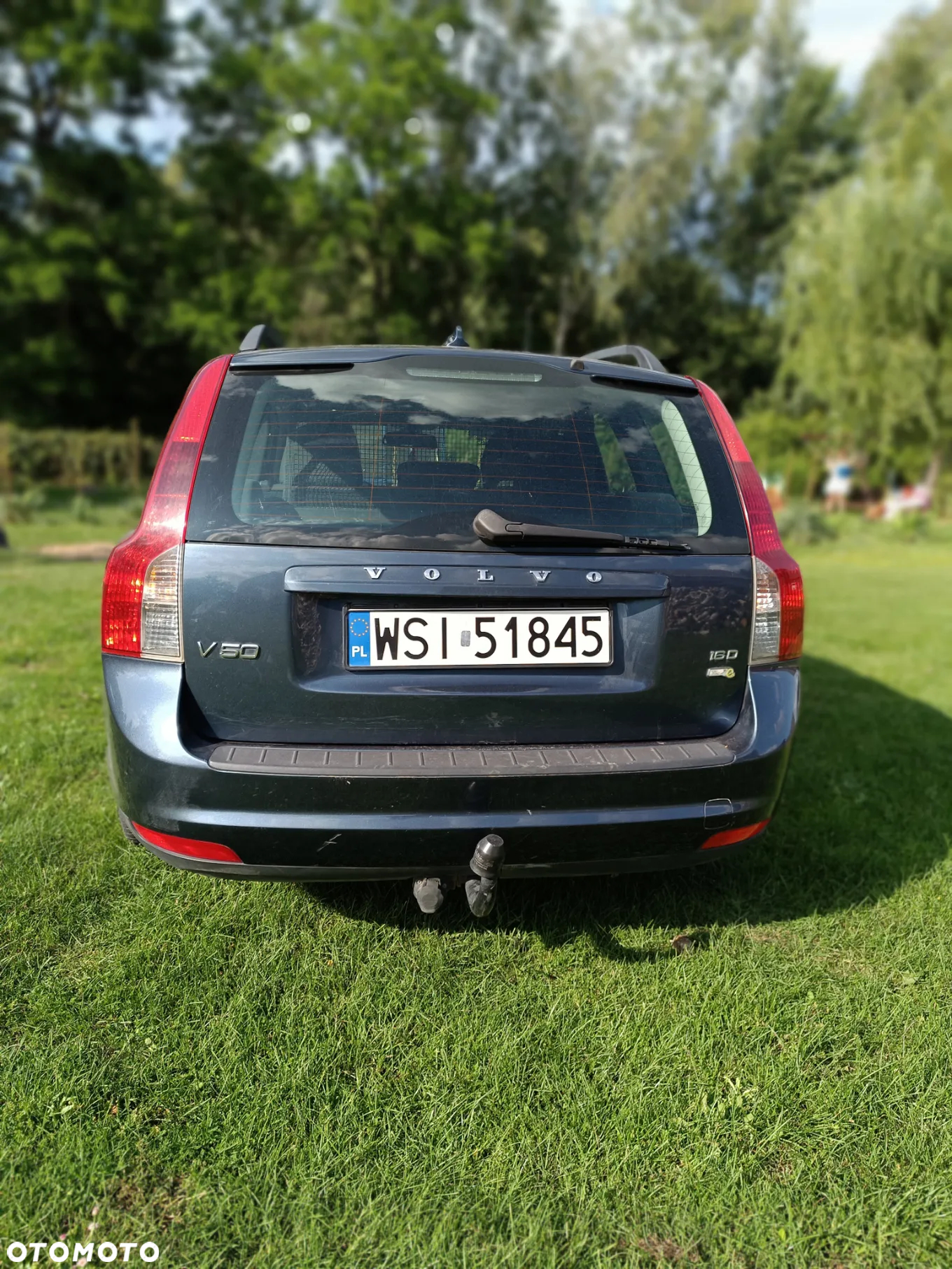 Volvo V50 1.6D DRIVe - 5