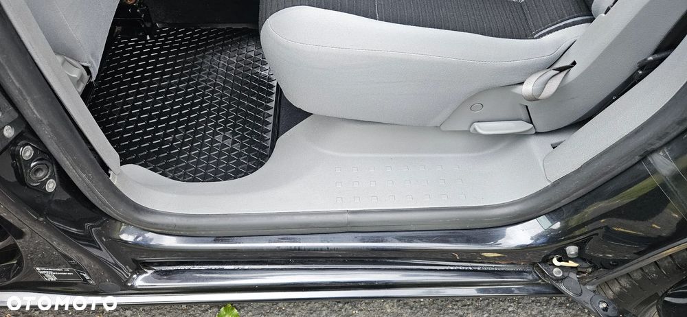 Volkswagen Caddy - 20