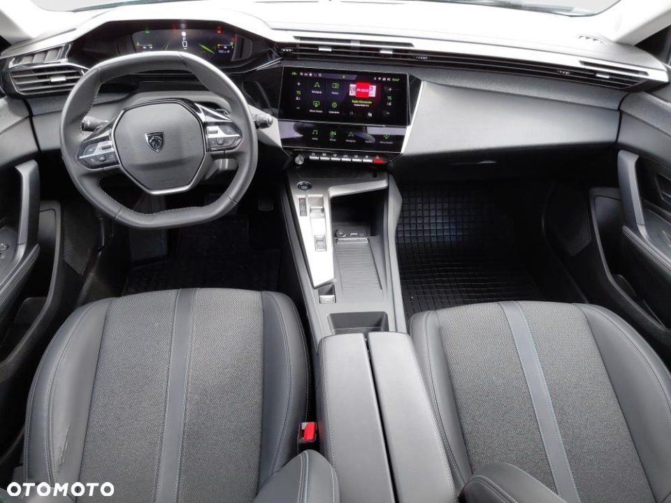 Peugeot 308 - 7