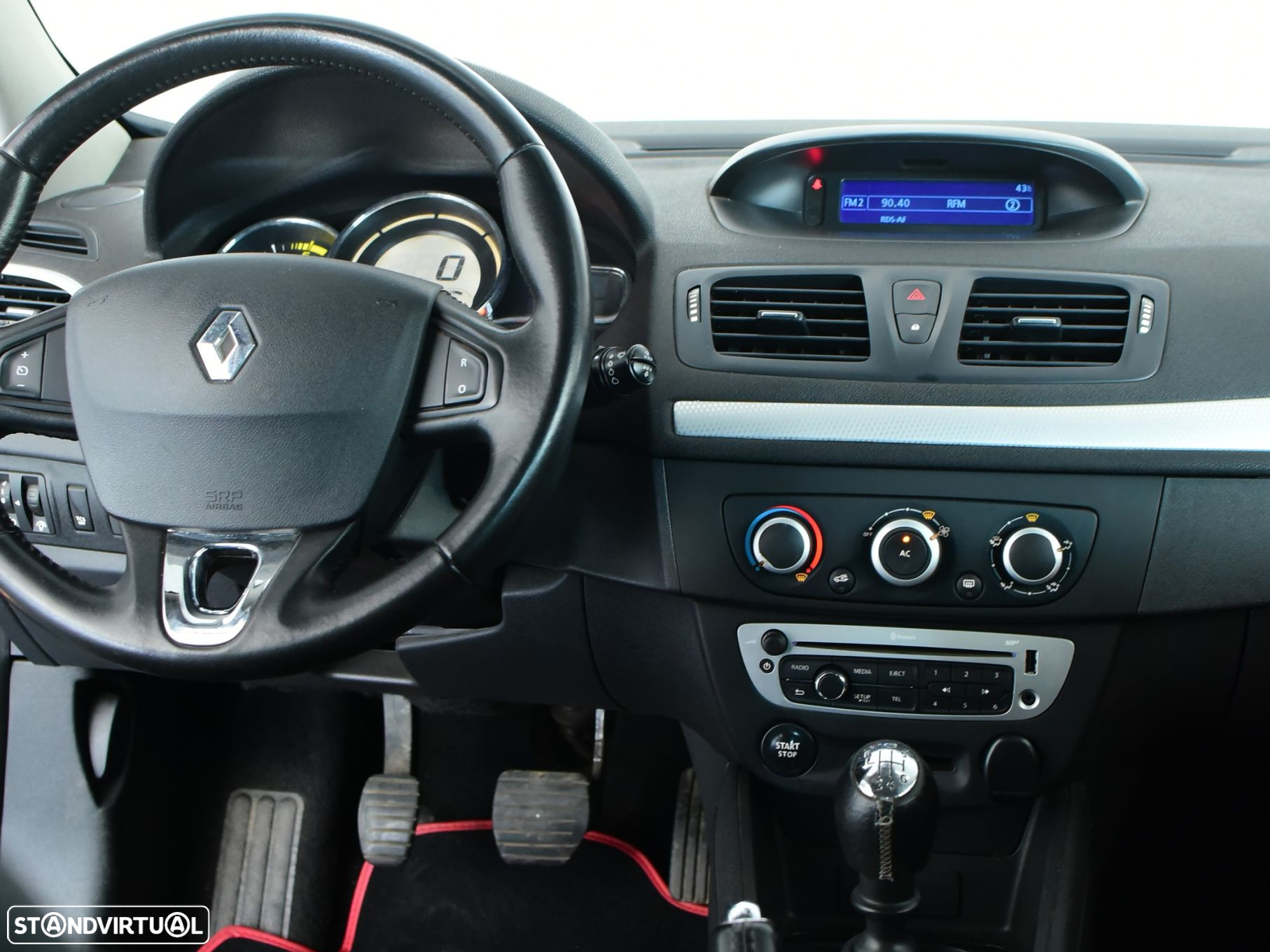 Renault Mégane Coupe - 5