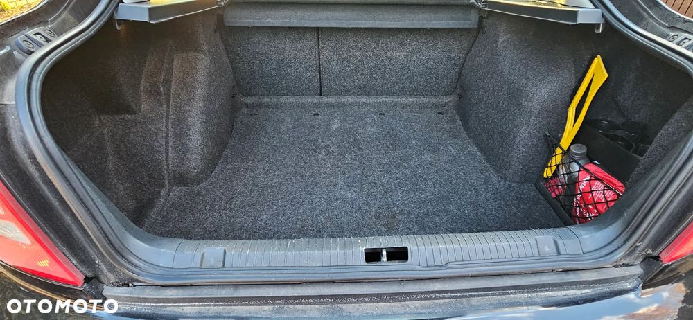 Skoda Octavia 1.9 TDI Tour - 10