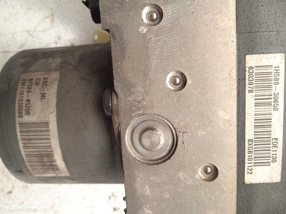 ABS KIA CEED FASTBACK 2011 - 1