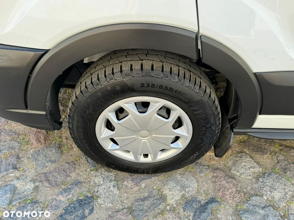 Ford Transit - 15