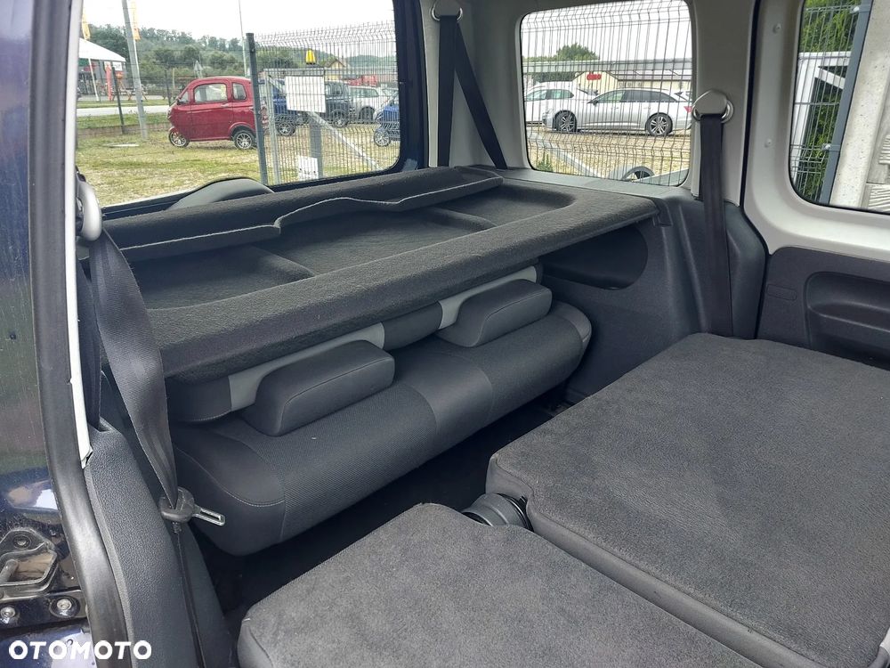 Volkswagen Caddy - 20