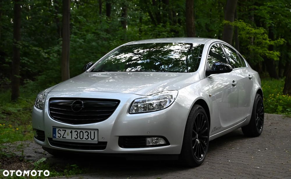 Opel Insignia - 11